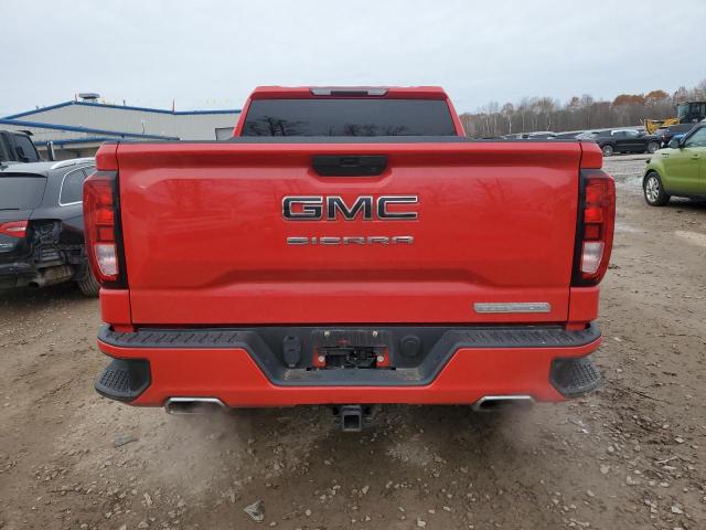 1GTU9CED7MZ100103 GMC Sierra K1500 Elevation