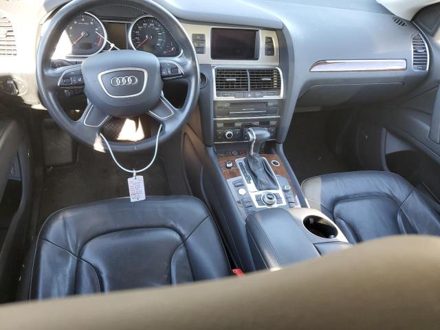 WA1LGAFE0FD028118 Audi Q7 Premium Plus