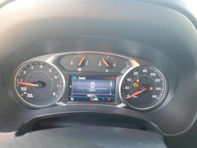 3GKALMEV9LL169503 GMC Terrain Sle