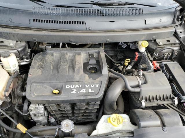 3C4PDCAB4FT510951 Dodge JOURNEY SE
