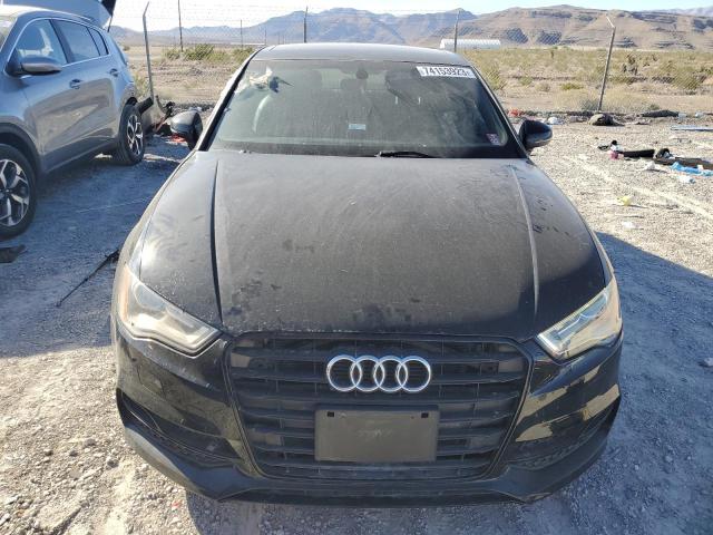 WAUA7GFF7G1045670 Audi A3 PREMIUM