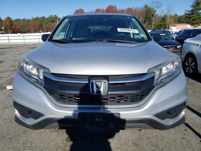 5J6RM4H30FL126765 Honda CR-V LX