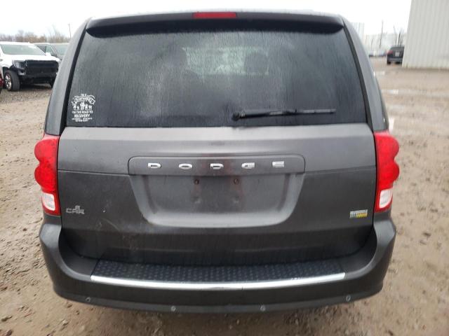 2C4RDGCG3GR327652 Dodge Grand Caravan Sxt