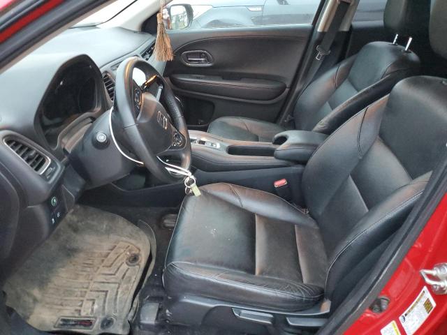3CZRU5H78GM738866 Honda Hr-v Exl