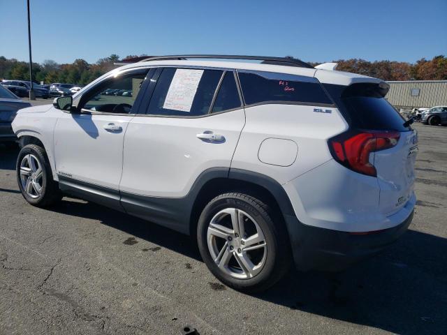 3GKALTEV9JL403470 GMC Terrain Sle