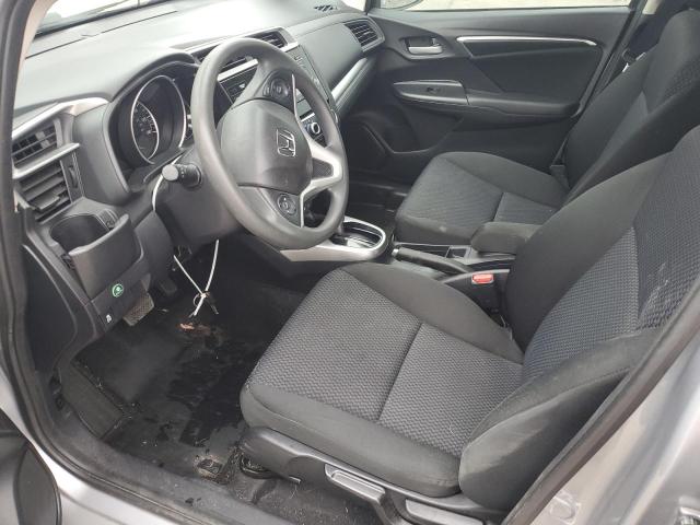 3HGGK5H46LM702601 Honda FIT LX