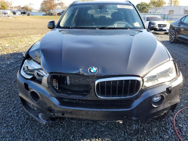 5UXKR6C57E0C02917 BMW X5 Xdrive50i