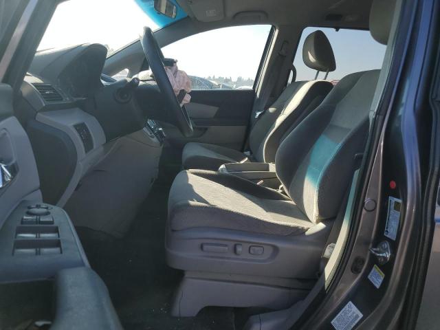 5FNRL5H36GB020078 Honda ODYSSEY SE