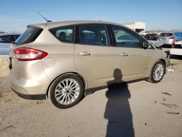 1FADP5AU4JL102466 Ford C-MAX SE