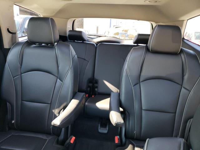 5GAEVCKW1KJ180288 Buick Enclave Avenir