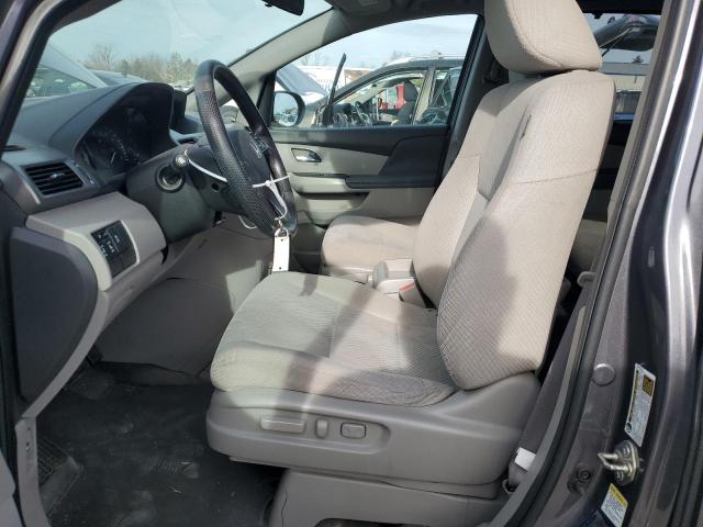 5FNRL5H42GB107355 Honda ODYSSEY EX