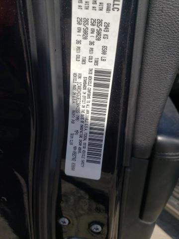 1C4RDHDG3EC304995 Dodge DURANGO LIMITED