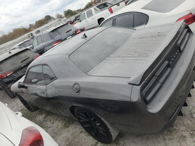 2C3CDZBT2FH783585 Dodge Challenger Sxt Plus