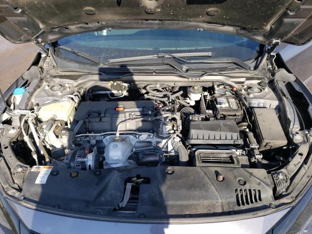 2HGFC2F83LH548070 Honda Civic Sport