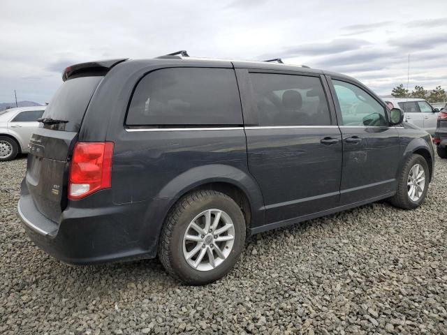 2C4RDGCG1JR282928 Dodge Grand Caravan Sxt