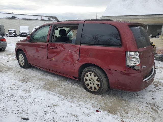 2C4RDGCG6ER121903 Dodge Grand Caravan Sxt