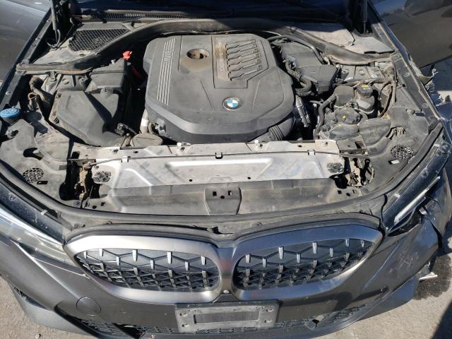 WBA5U7C02LAF54153 BMW M340I