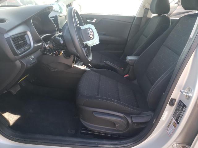 3KPA24AB2KE197933 KIA RIO S