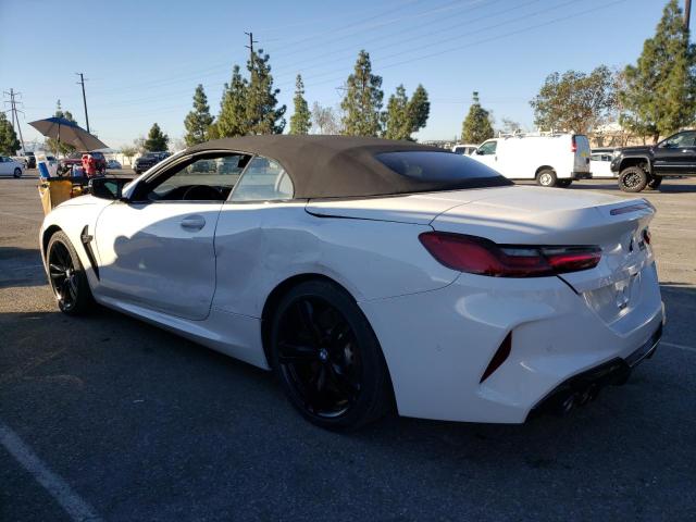 WBSDZ0C01NCH71555 BMW M8