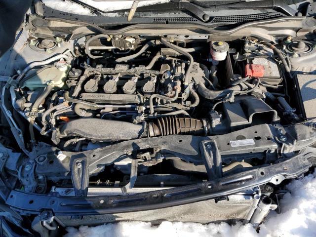 SHHFK7H48MU204359 Honda Civic Sport