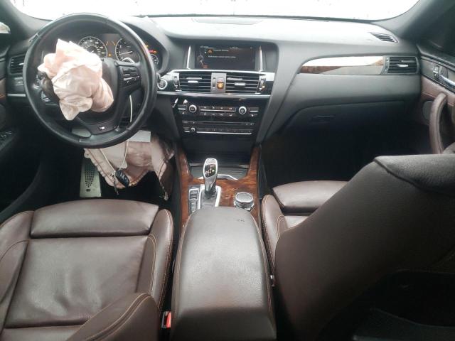 5UXXW5C50G0N92185 BMW X4 Xdrive35i