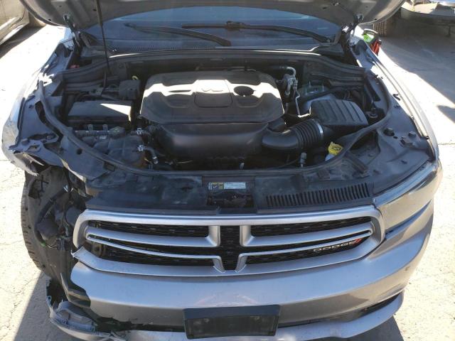 1C4RDJDG0HC796977 Dodge DURANGO GT