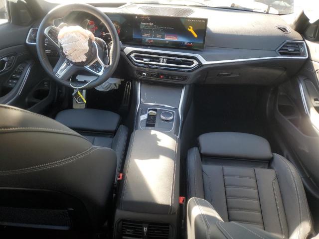 3MW49FS00P8D32959 BMW M340I