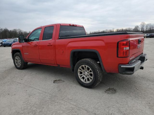 1GTV2MEC3JZ229750 GMC Sierra K1500 Sle