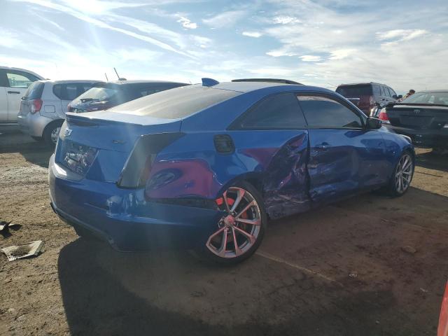 1G6AN1RY2G0132646 Cadillac ATS-V