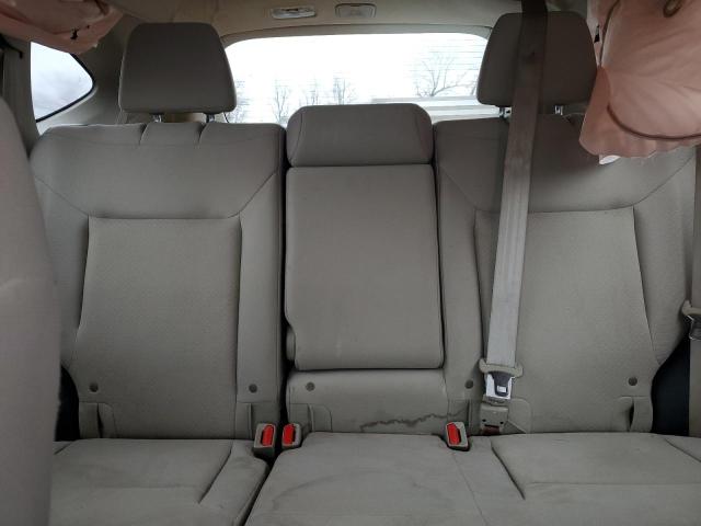 5J6RM4H51FL134357 Honda CR-V EX