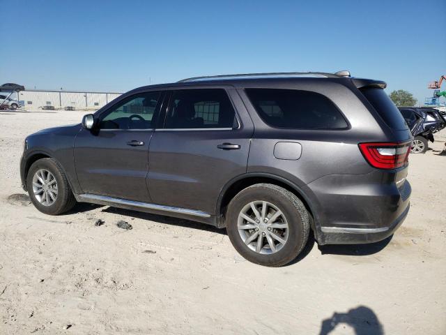 1C4RDHAG4HC805452 Dodge Durango Sxt