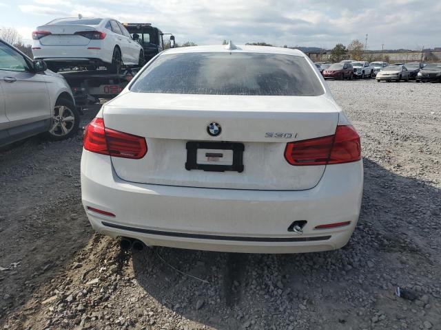WBA8B9G52JNU57249 BMW 330 I