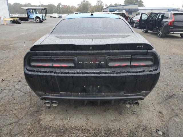 2C3CDZBG0FH705535 Dodge Challenger Sxt Plus