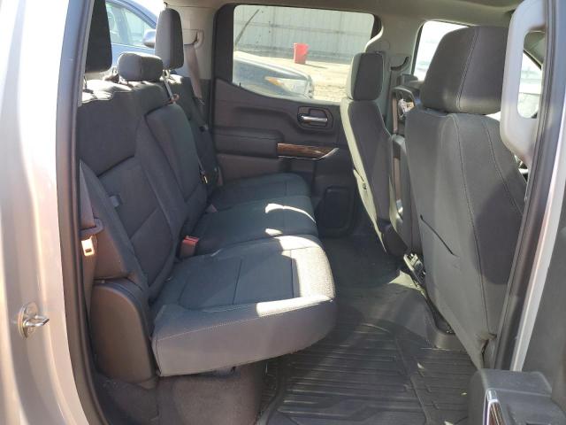 1GTP8CED6LZ320380 GMC Sierra C1500 Elevation