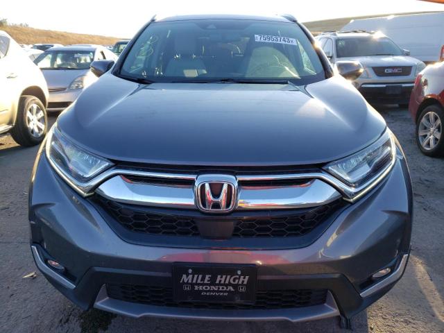 5J6RW2H98HL066594 Honda Cr-v Touring