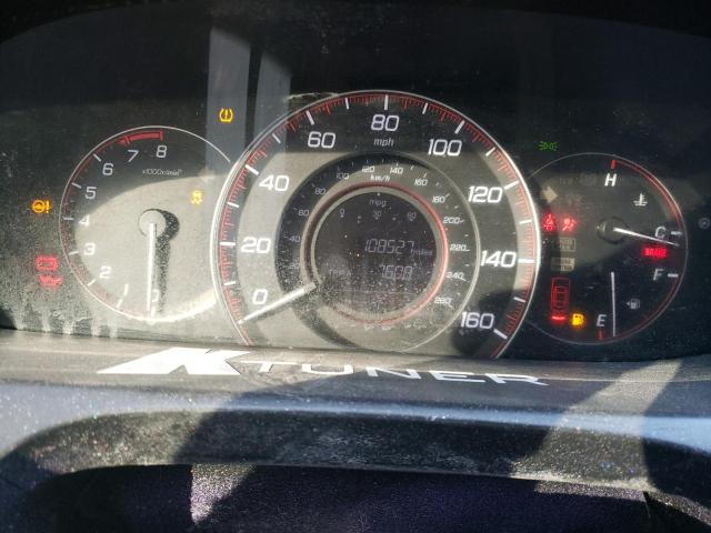 1HGCR2E54FA098375 Honda Accord Sport