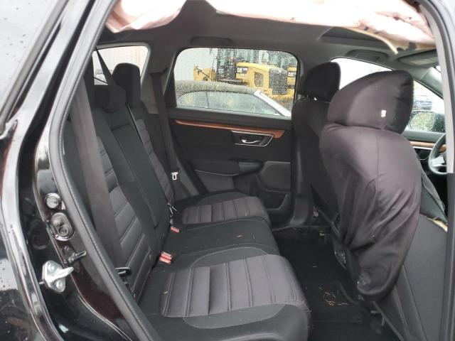 2HKRW2H53JH669725 Honda CR-V EX