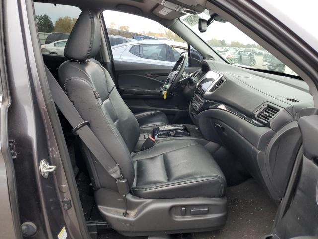 5FNYF6H90GB078345 Honda Pilot Touring