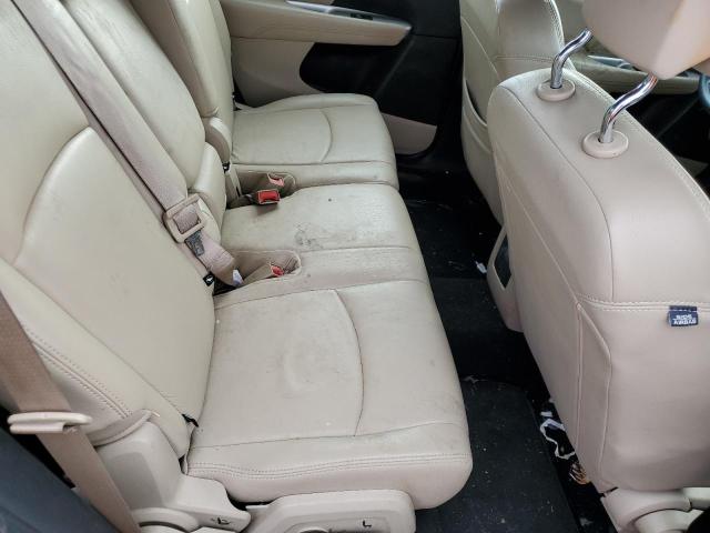 3C4PDCAB4FT510951 Dodge JOURNEY SE