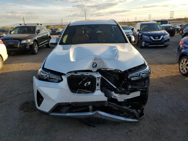 5UX43DP09N9J56884 BMW X3 Sdrive30i