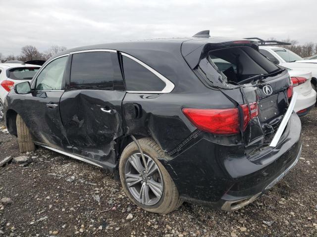5J8YD3H37LL006647 Acura MDX