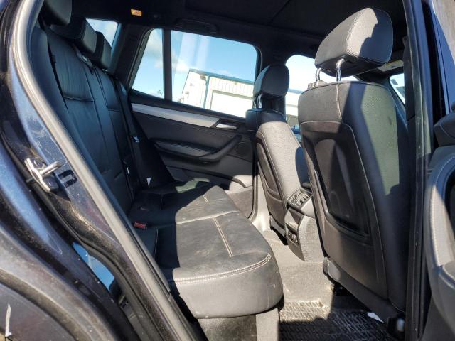 5UXWX7C51E0E80516 BMW X3 Xdrive35i