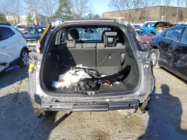 3CZRU6H16LM713394 Honda HR-V SPORT
