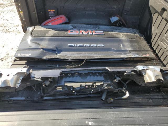 1GTUUEE84PZ154444 GMC Sierra K1500 At4