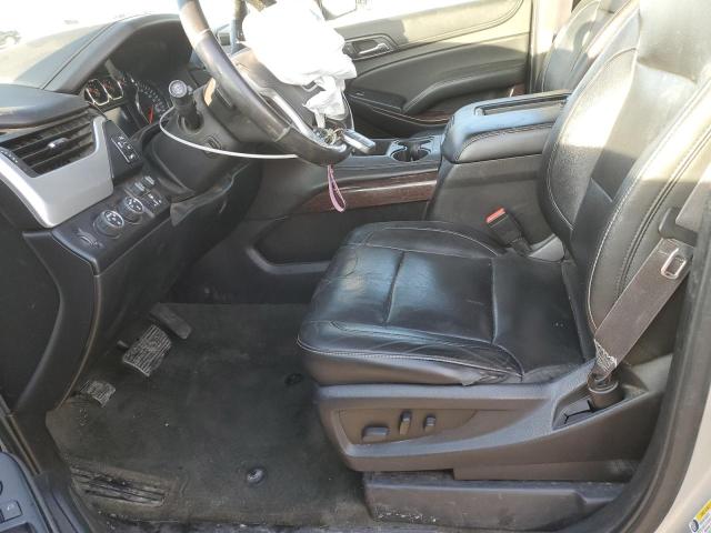1GKS2HKC1FR190456 GMC Yukon Xl K1500 Slt