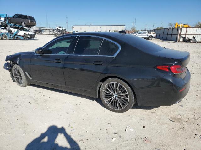 WBA13AG06MCG06009 BMW 530e