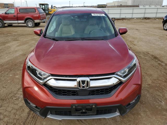 5J6RW2H83KL006169 Honda CR-V EXL