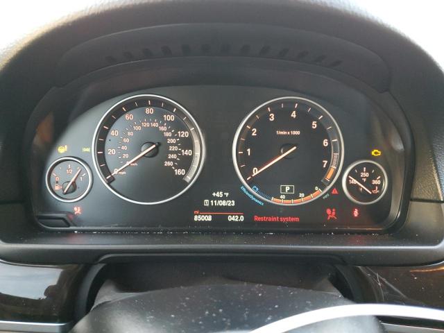 WBA5A7C50FG143661 BMW 528 XI