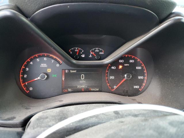 1GTG6BE30F1189182 GMC CANYON SLE