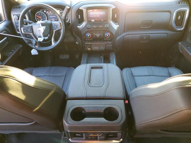1GC4YVEY1NF328585 Chevrolet Silverado K3500 High Country